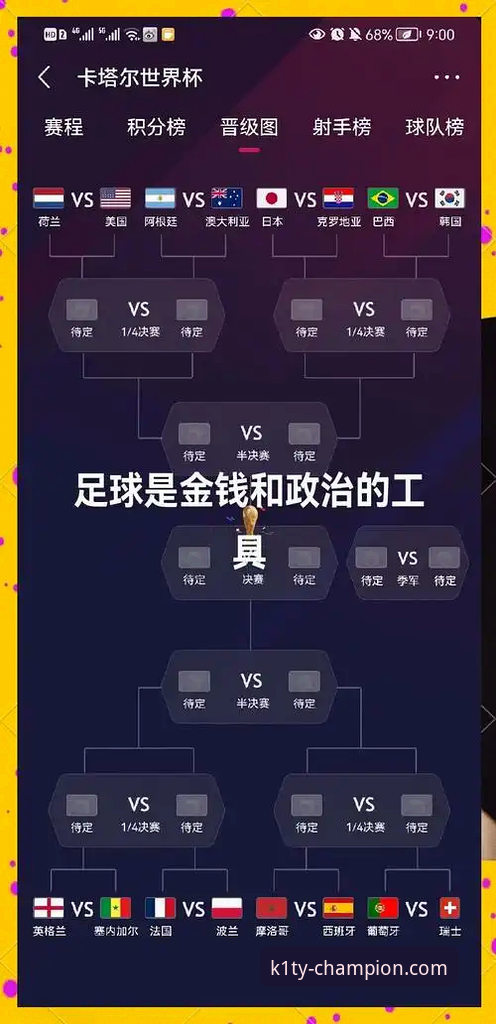 体育赛事投注平台k1体育对比 世界杯晋级之路:从舒尔茨绝杀到k1体育赛事投注平台k1体育对比入门教程