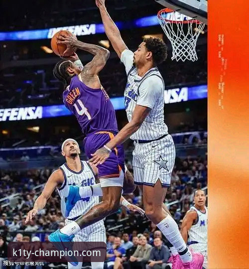 湖人锁定季后赛vs太阳逆转失败：在K1体育平台见证了一场怎样的神助攻？